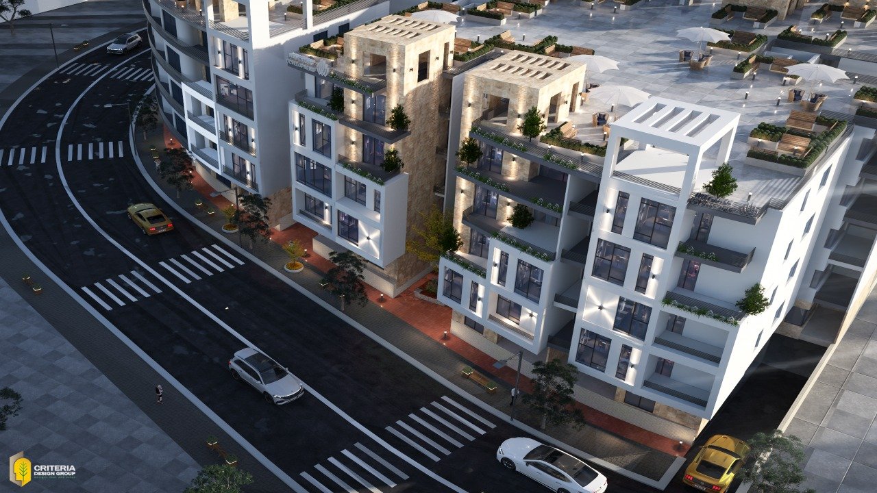 I Sheraton Compound: Prices, Units & Payment Plans 2026