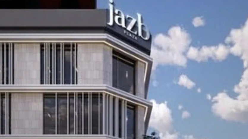 Jazb Plaza Obour City | Prices & Payment Plans