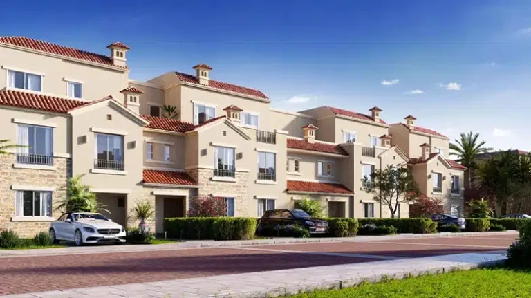 La Vista City New Capital | Prices, Units & Payment Plans