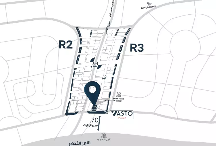 Spark Capital Insight Mall New Capital Prices & Details