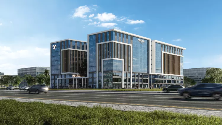Spark Capital Insight Mall New Capital Prices & Details