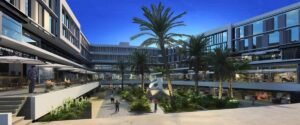 Quest Commercial City Obour | Prices & Payment Plans