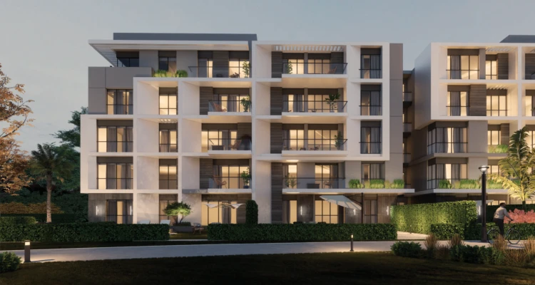 Terrace El Sheikh Zayed Prices, Units and Payment Plans