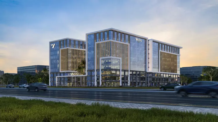 Spark Capital Insight Mall New Capital Prices & Details