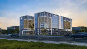Vasto Plaza Mall New Capital Prices & Details 2026