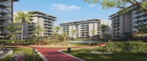 كمبوند أب ماونت العاصمة الإدارية الجديدة Upmount New Capital
