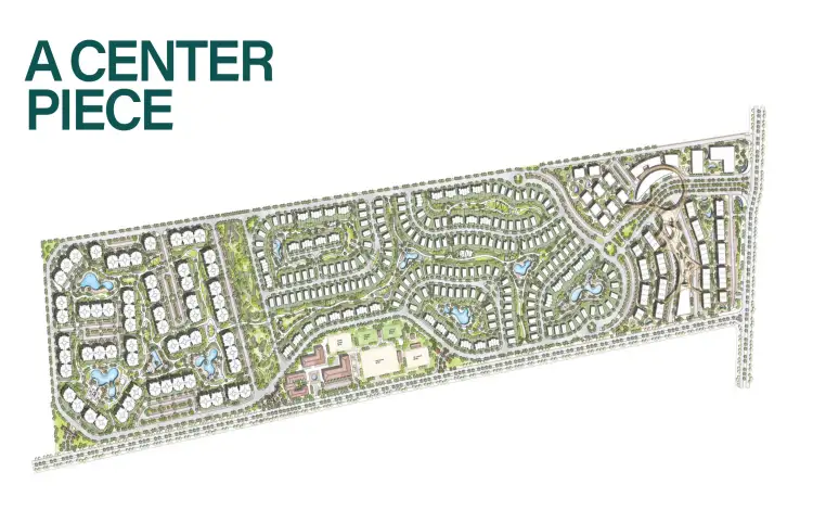 Being New Zayed Compound | Prices, Units & Payment Plans