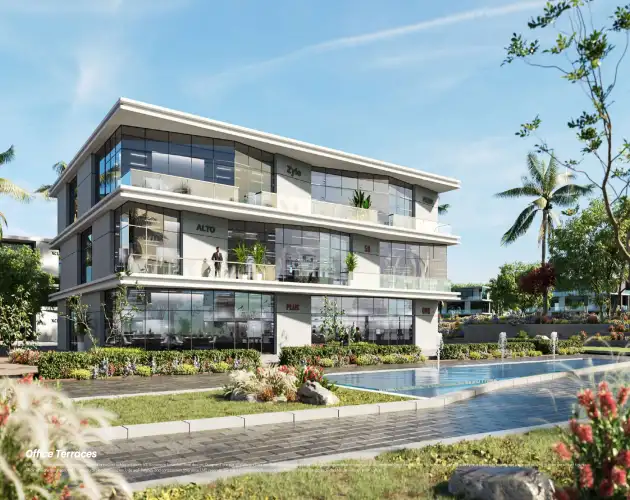 Being New Zayed Compound | Prices, Units & Payment Plans
