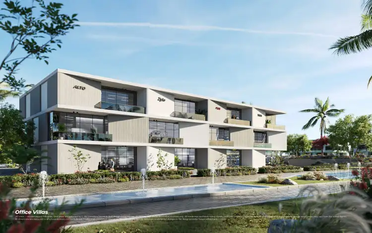 Being New Zayed Compound | Prices, Units & Payment Plans