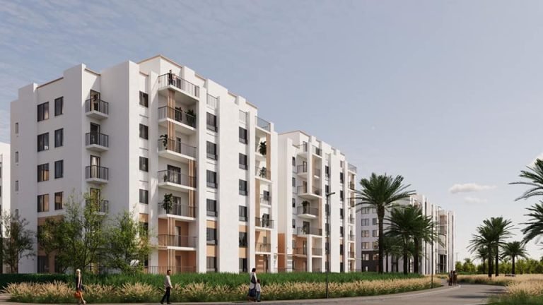 Bliss Gate El Sheikh Zayed | Prices & Units