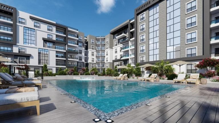 Namya West Sheikh Zayed | Prices, Units & Payment Plans
