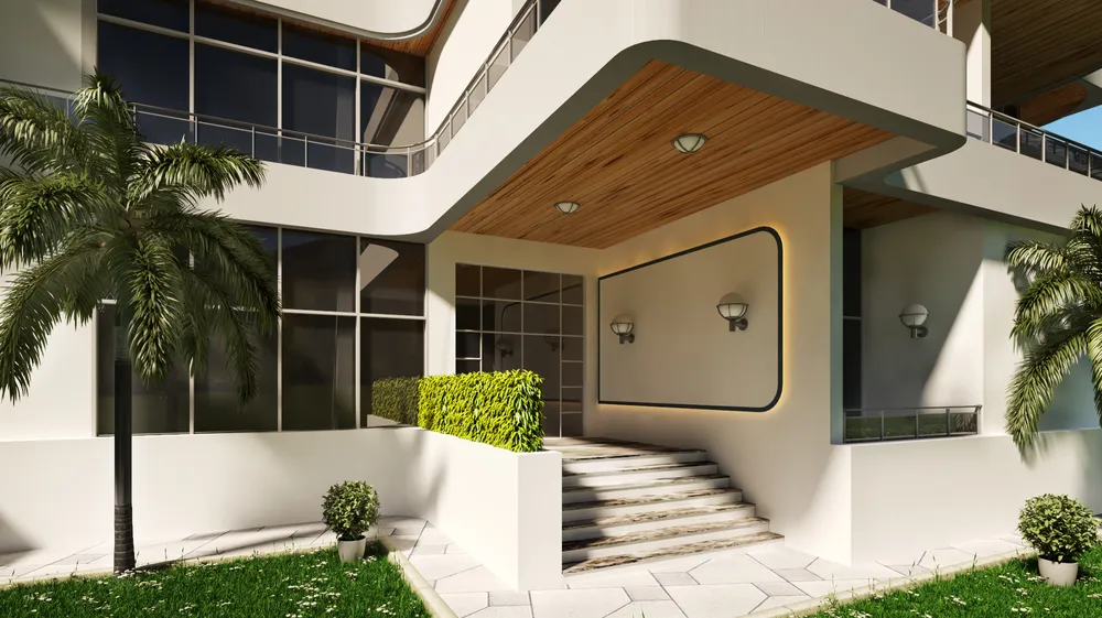 Serrano New Capital Compound | Prices & Units