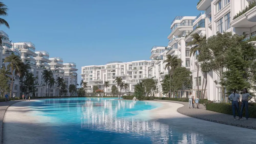 Lumea Residence 2 New Capital | Prices & Units 5 Lumea Residence 2 New Capital