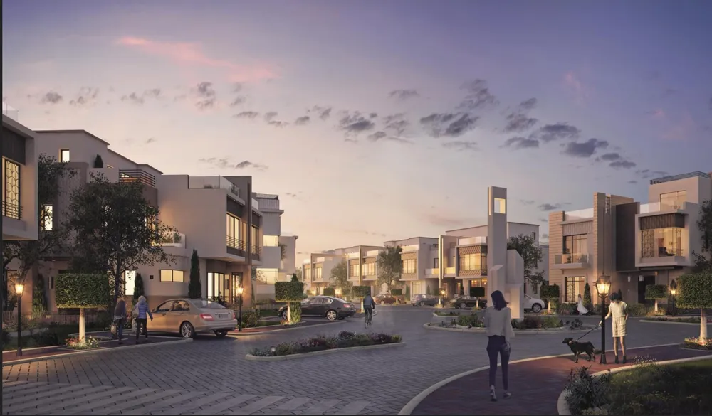 ALMA Sheikh Zayed | Prices, Units & Facilities