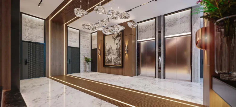 Suli Golf Residence New Capital | Prices & Payment Plans