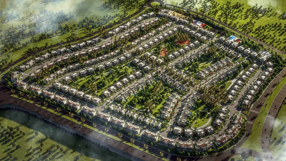 Etapa Sheikh Zayed | Prices, Units & Payment Plans
