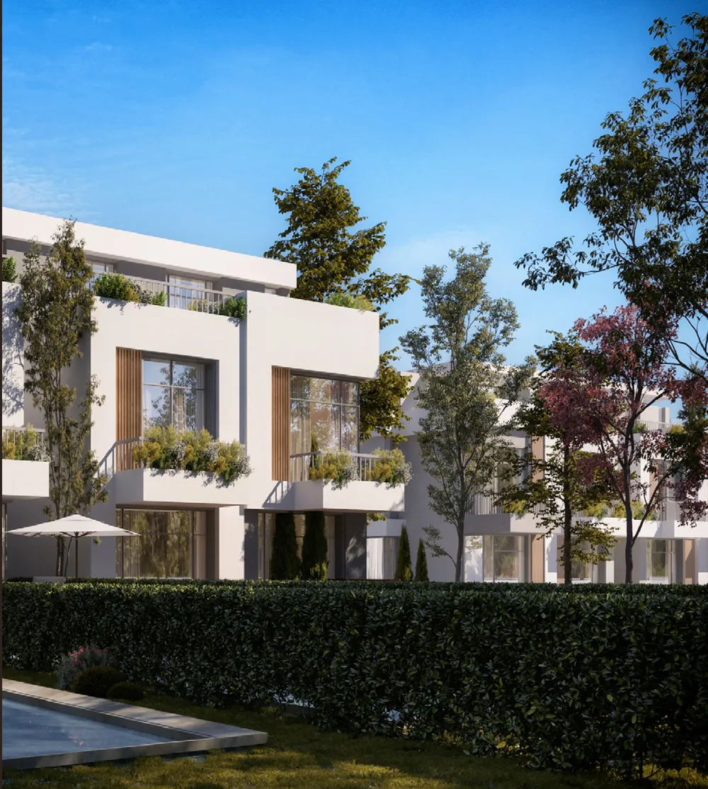 Lugar New Zayed Compound | Prices & Units