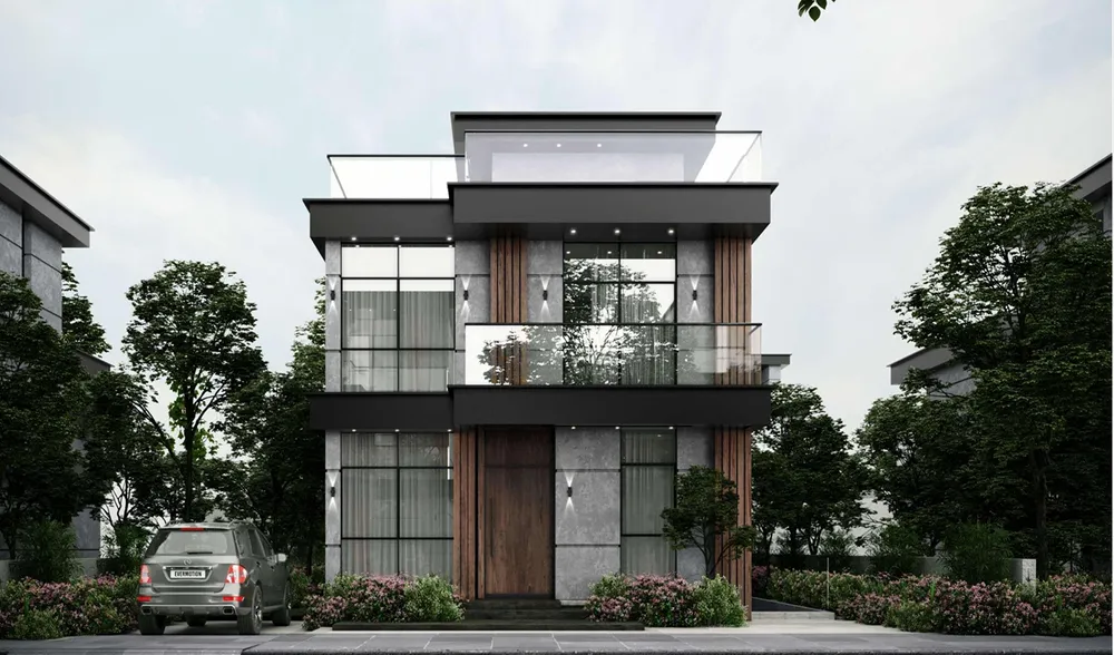 Dejoya Villas Compound | Prices, Units & Payment Plans