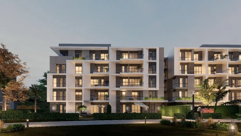 Terrace El Sheikh Zayed Prices, Units and Payment Plans