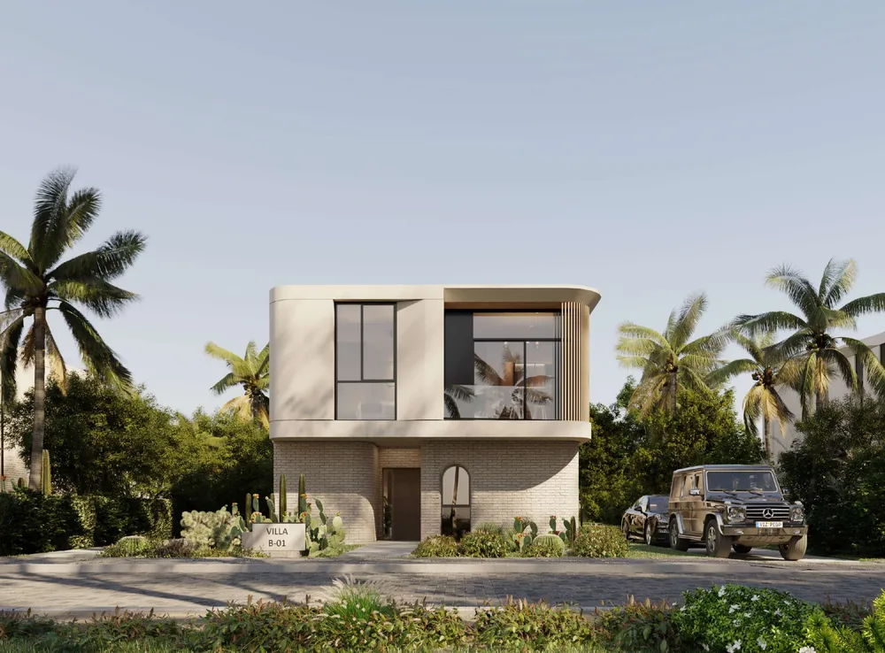 Compound Kinz New Zayed | Prices, Units & Payment
