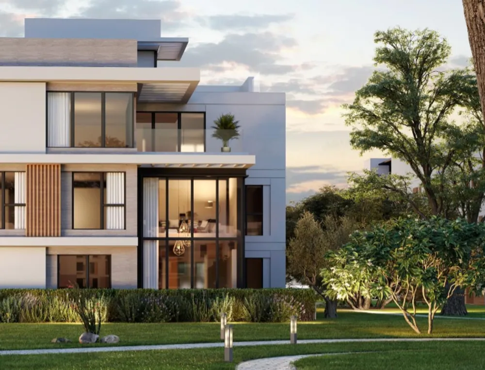 The Estates New Zayed | Prices, Units & Payment Plans