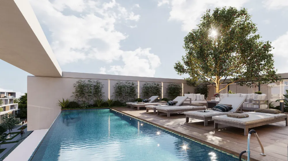 Nmq Sheikh Zayed Compound: Prices, Units & Plans