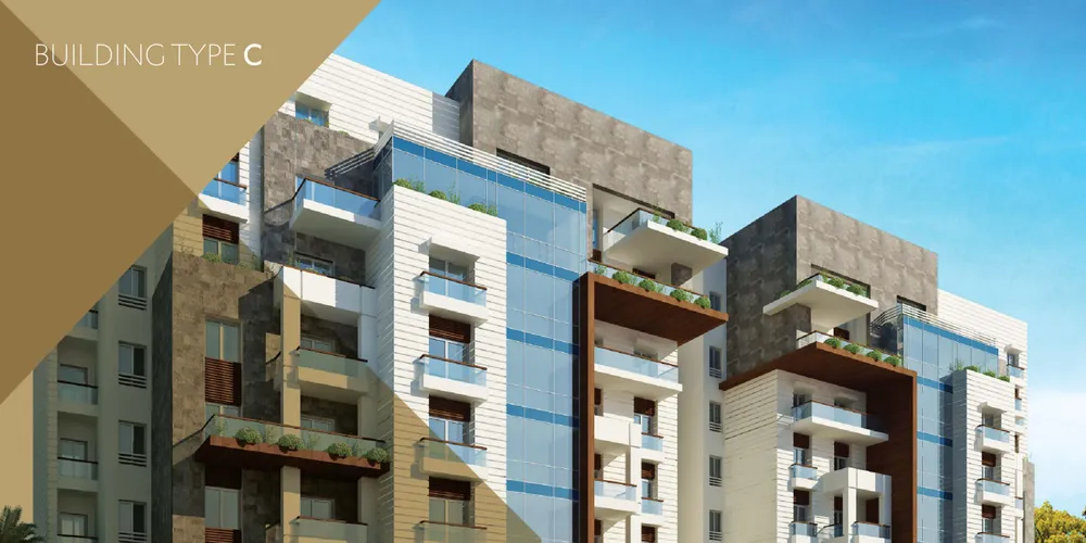 Oia Compound New Capital | Prices & Property Details 5 Oia Compound