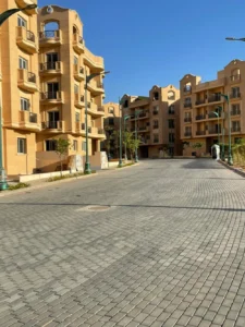 Diar 2 Compound October | Prices, Units & Payment Plans
