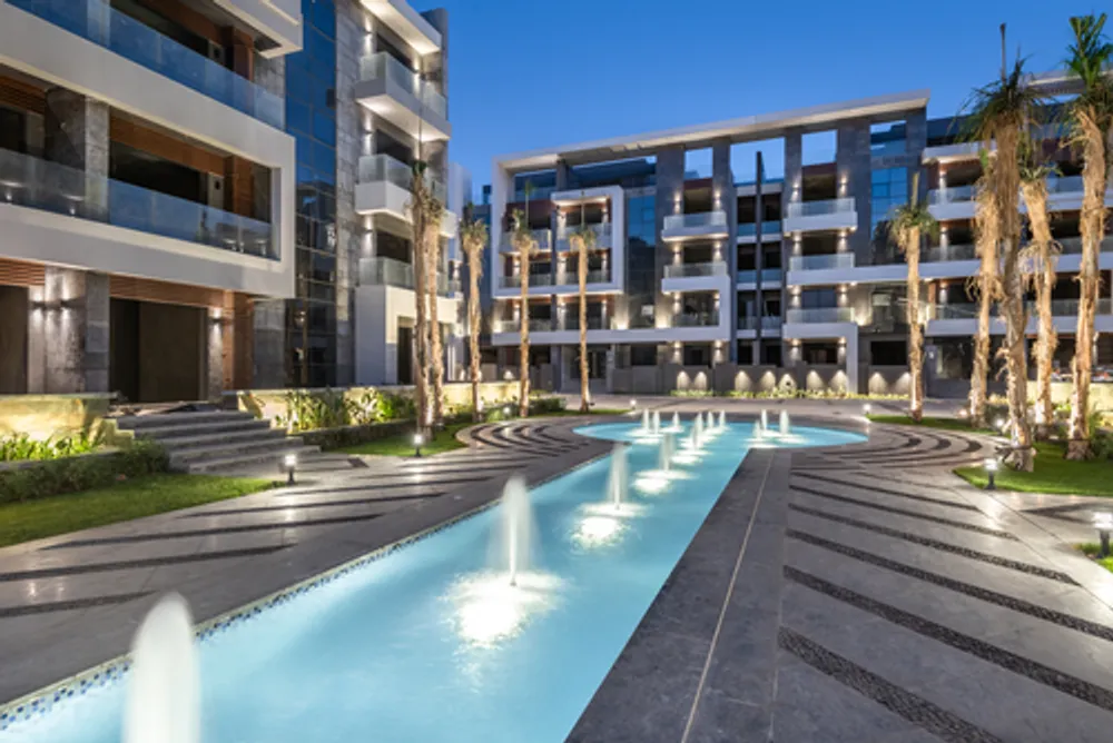 El Patio Casa El Shorouk Prices & Units Guide 2026