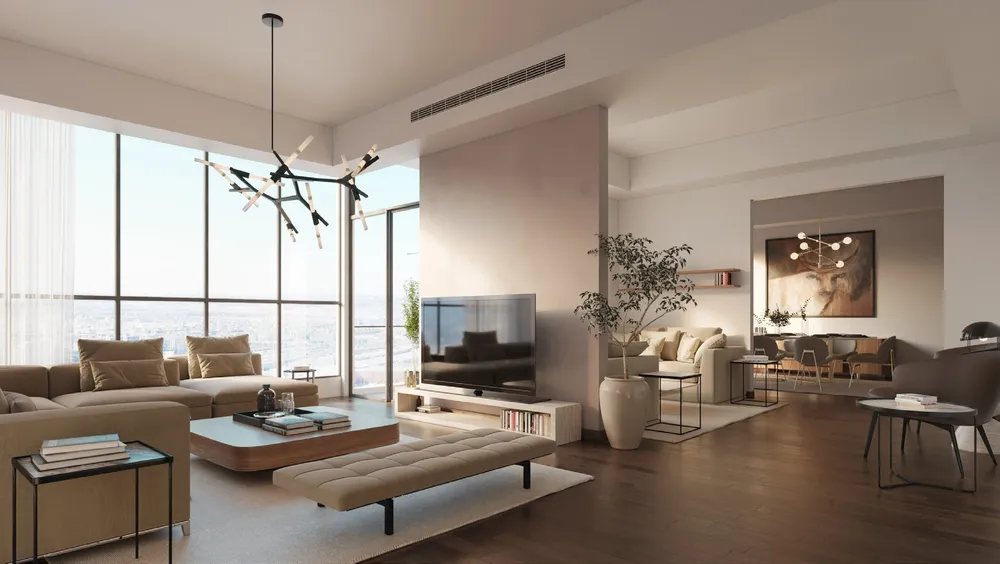 Aeon New Capital | Prices, Units & Payment Plan Details