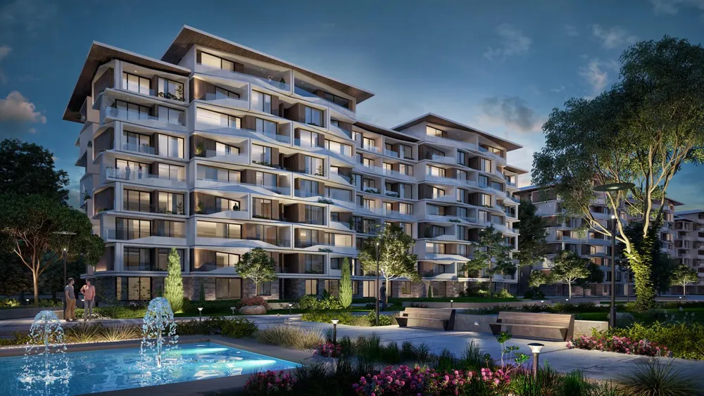 Midtown Sky New Capital | Prices, Units & Payment Plans