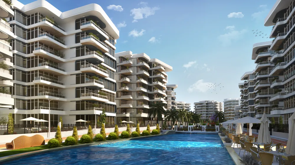 Serrano New Capital Compound | Prices & Units