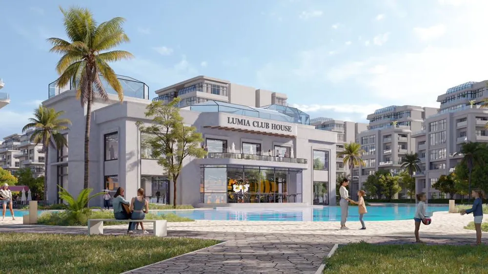 Lumea Residence 2 New Capital | Prices & Units 4 Lumea Residence 2 New Capital