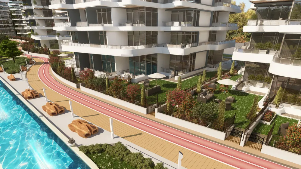 Serrano New Capital Compound | Prices & Units