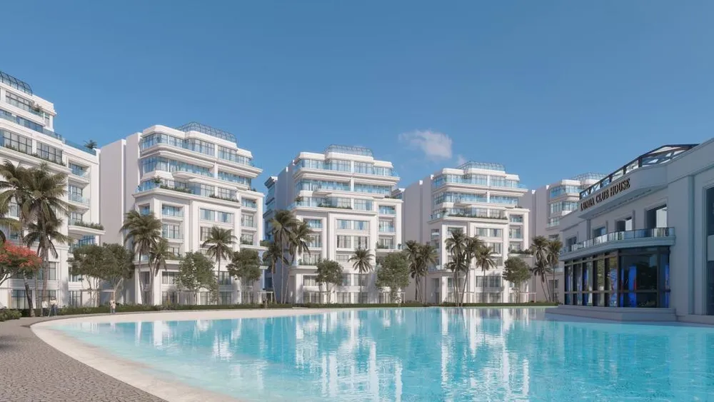 Lumea Residence 2 New Capital | Prices & Units 1 Lumea Residence 2 New Capital