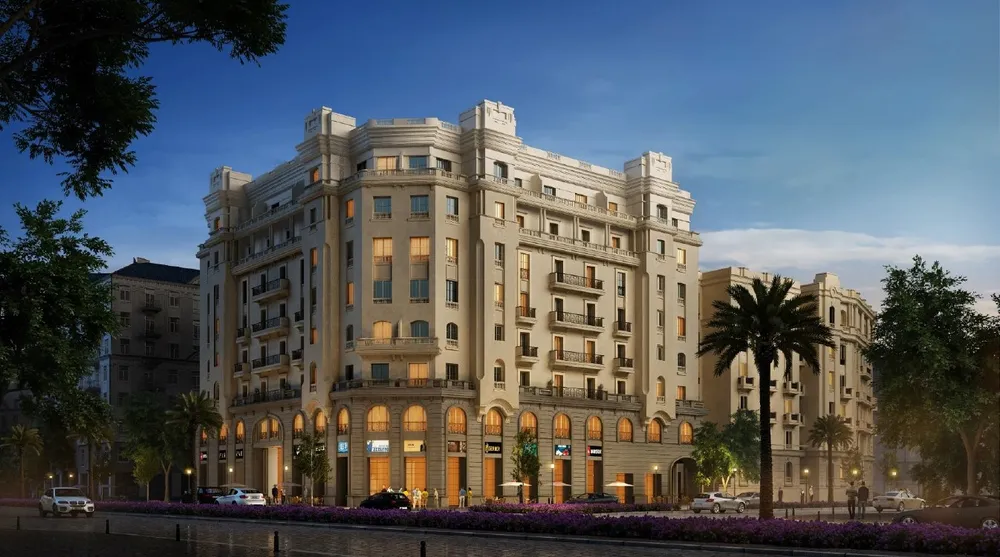 New Garden City New Capital | Prices & Units
