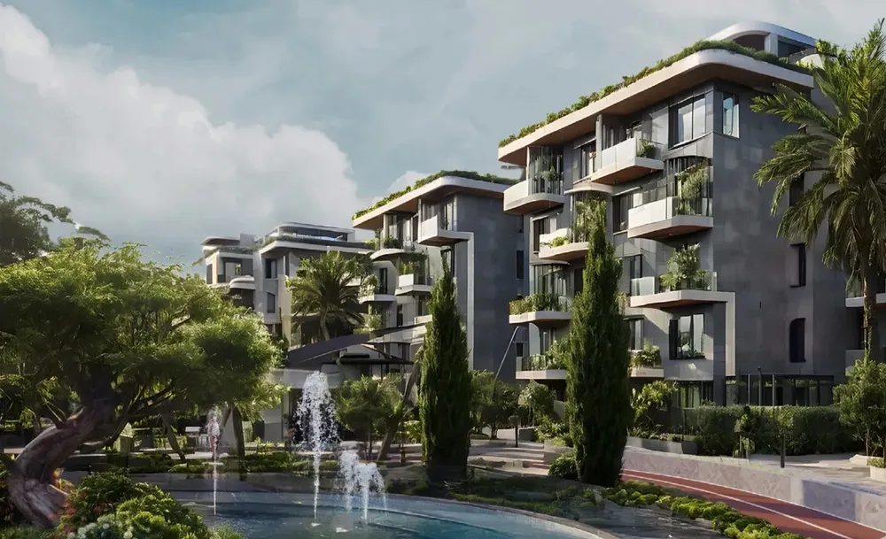 Valea Sheikh Zayed | Prices, Units & Payment Plans