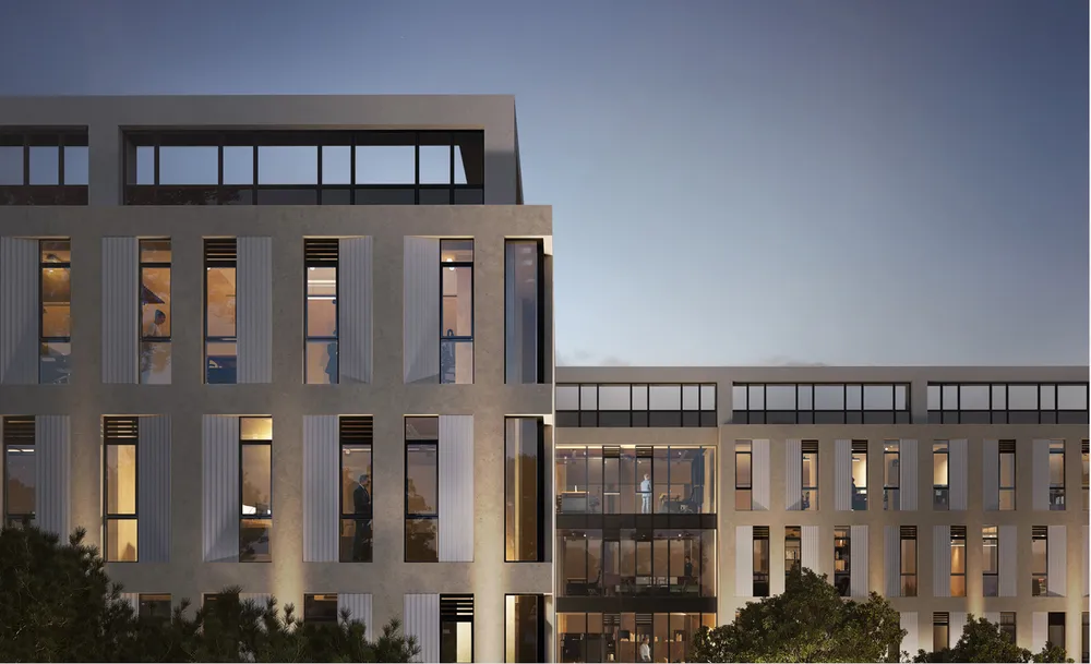 Strip Mall Zayed | Offices, Clinics & Retail Units