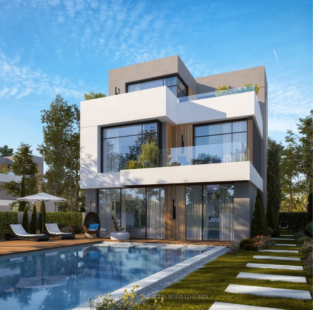 Lugar New Zayed Compound | Prices & Units