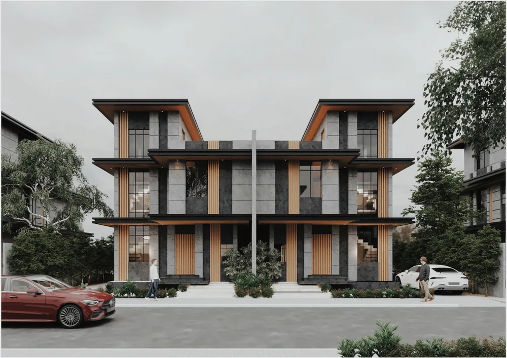 Elora New Zayed Compound Prices and Units 2026