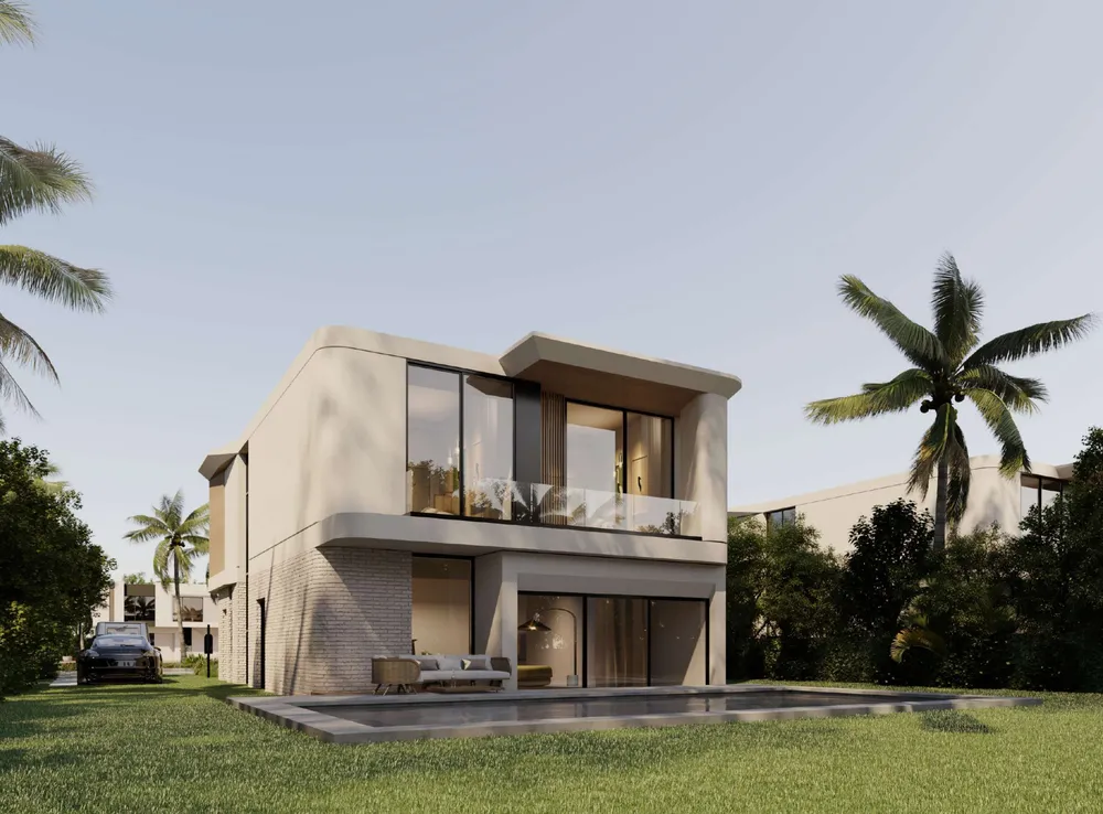 Compound Kinz New Zayed | Prices, Units & Payment