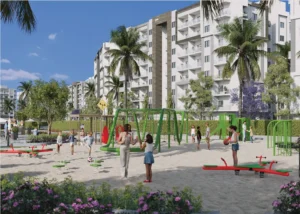 Capital Heights 2 Compound | Prices & Payment Plans