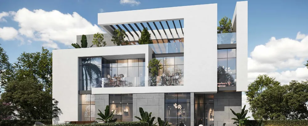 Q Hills New Zayed | Prices, Units & Payment Plans