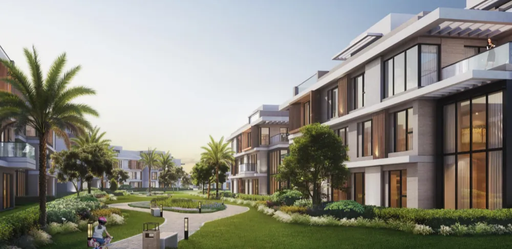 The Estates New Zayed | Prices, Units & Payment Plans