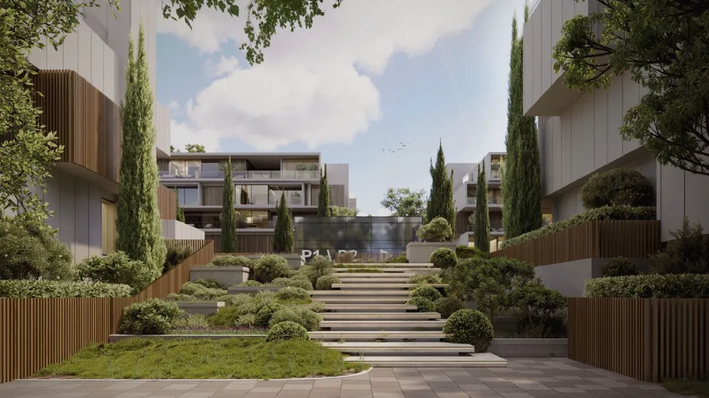 Nmq Sheikh Zayed Compound: Prices, Units & Plans