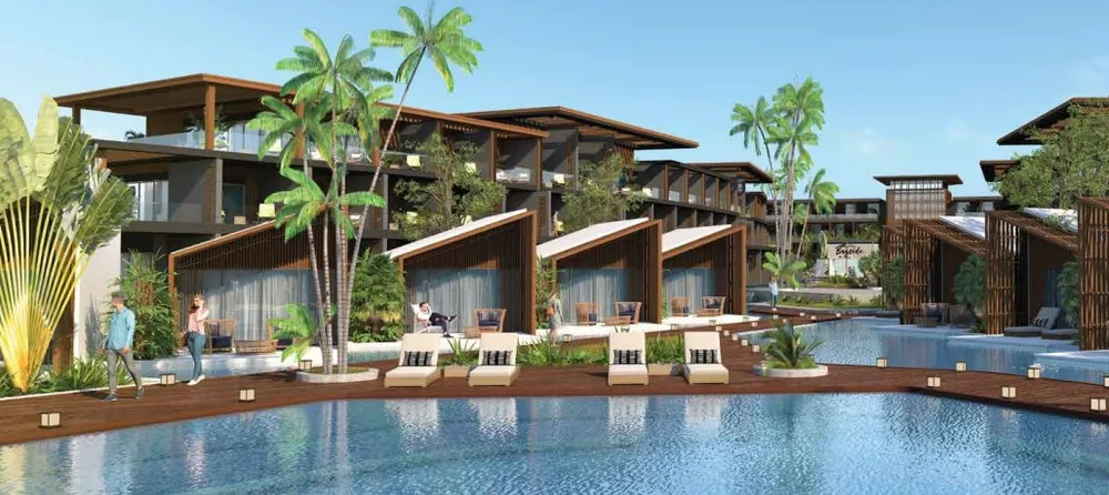 Bay Side Ras Sudr Village | Prices and Units