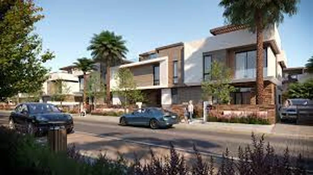 Silva El Sheikh Zayed Compound | Prices & Units Copy