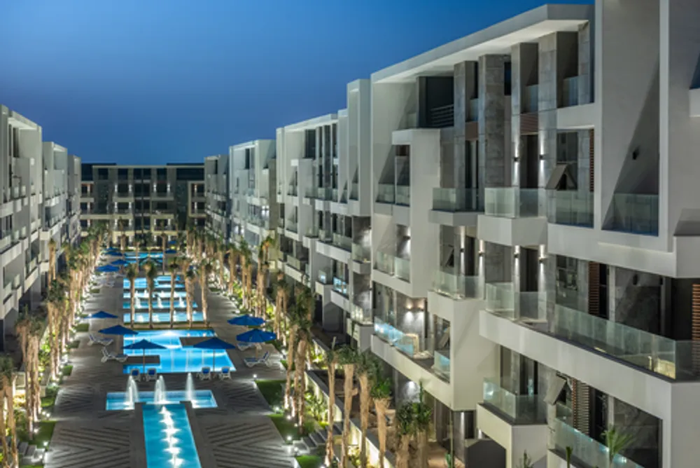El Patio Casa El Shorouk Prices & Units Guide 2026