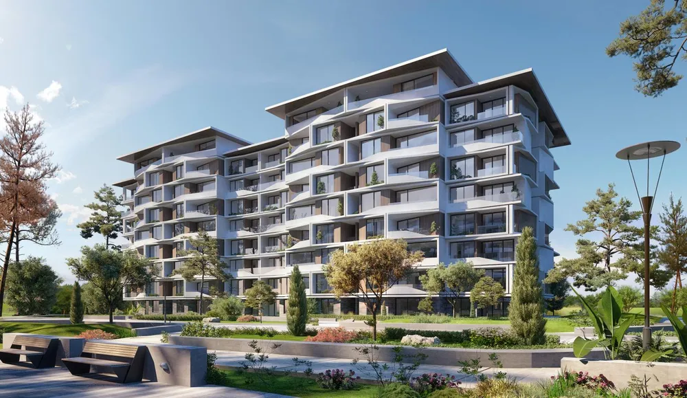 Midtown Sky New Capital | Prices, Units & Payment Plans