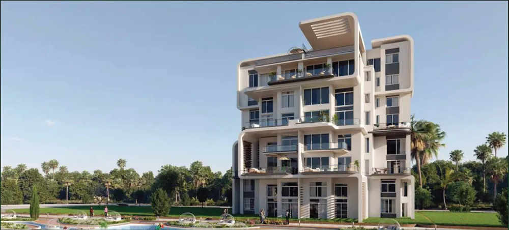 Talah New Capital | Prices, Units & Payment Plans